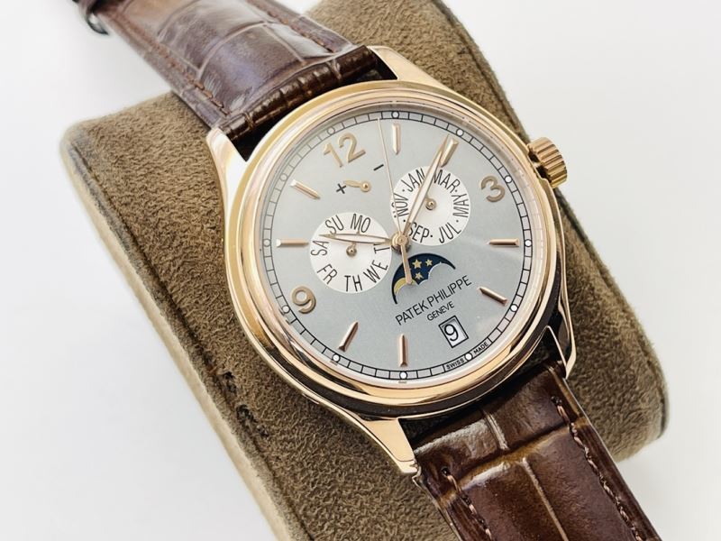 PATEK PHILIPPE Watches